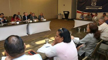 Cámara de Comercio rechaza llamado a huelga docente