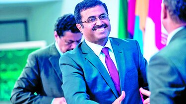 OPEP se reúne por recortes