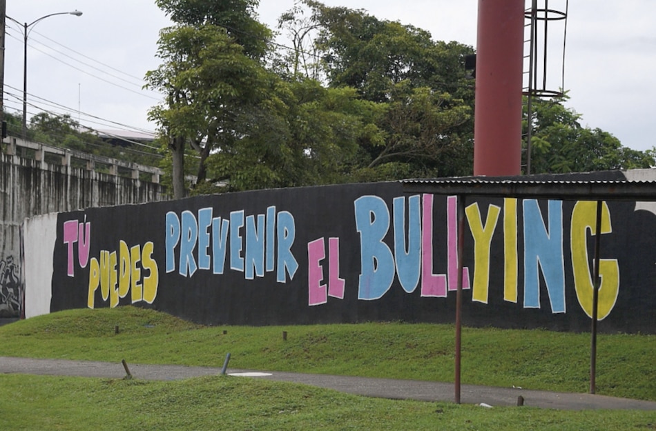 Movimiento anti ‘bullying’ aboga por una ley que promueva la convivencia sin violencia