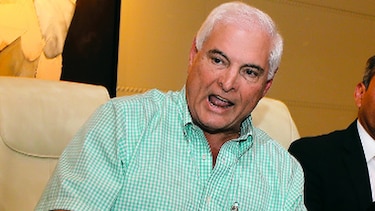 Cancillería rechaza escrito de abogado de Martinelli: 'No tiene asidero jurídico alguno'