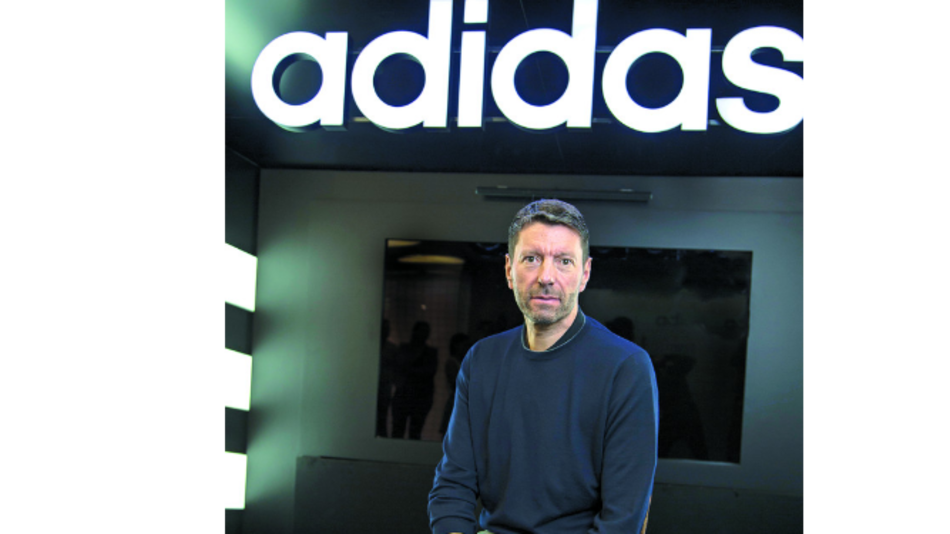 Adidas y su reto en América Latina