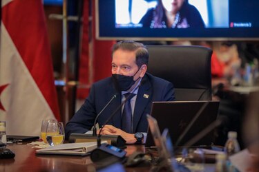 Cortizo veta la reforma al ‘Código Electoral’, referente a la revocatoria de mandato