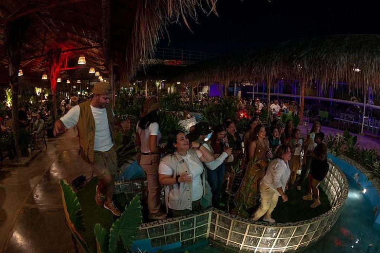 La historia de la canción de cumpleaños que se convirtió en un pedazo de Venezuela que recorre el mundo: ‘Ay, qué noche tan preciosa’