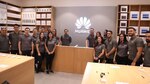 Abre sus puertas el primer Huawei Store en Panamá