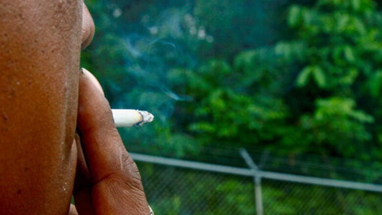 Al menos 7 millones de personas fallecen al año a causa del tabaco