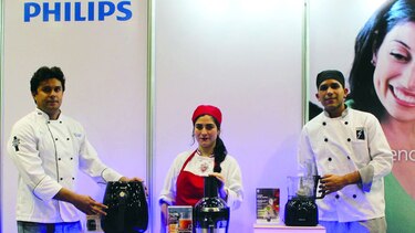 Ideas frescas para una cocina fácil e innovadora