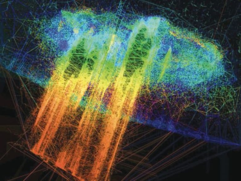 La ciencia seduce al arte