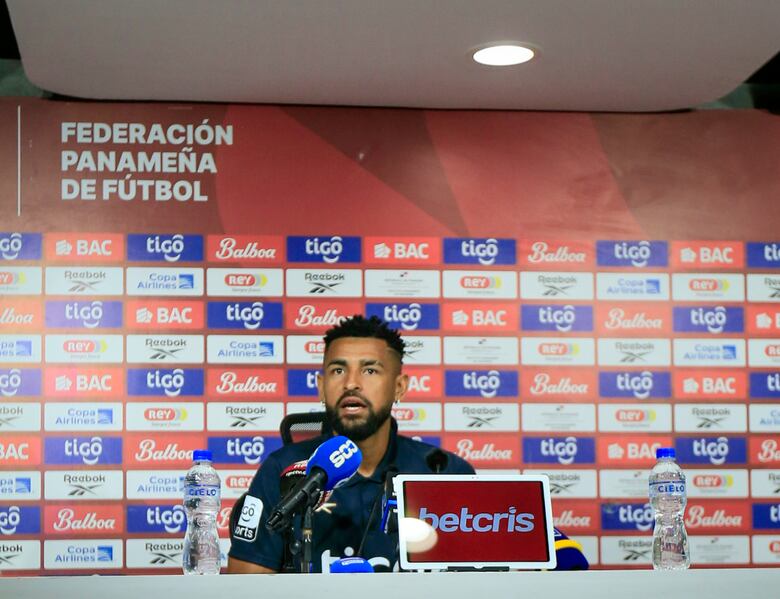Thomas Christiansen iguala esta noche el récord histórico de partidos dirigidos con la selección de Panamá