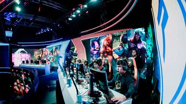 Panamá y un territorio por conquistar en los ‘esports’