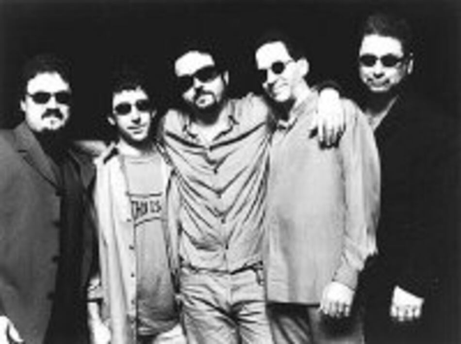 Cinco minutos con Toto