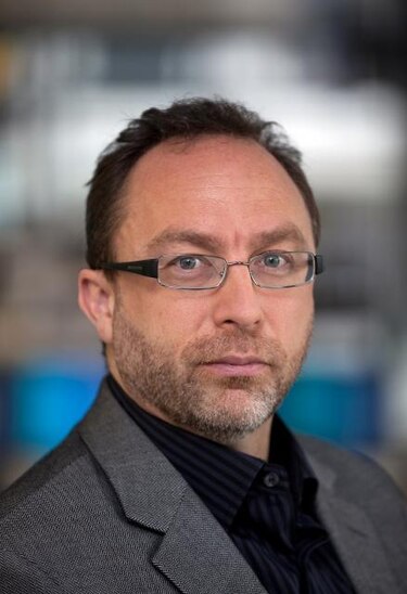 Jimmy Wales pronostica que internet acabará con la industria de Hollywood