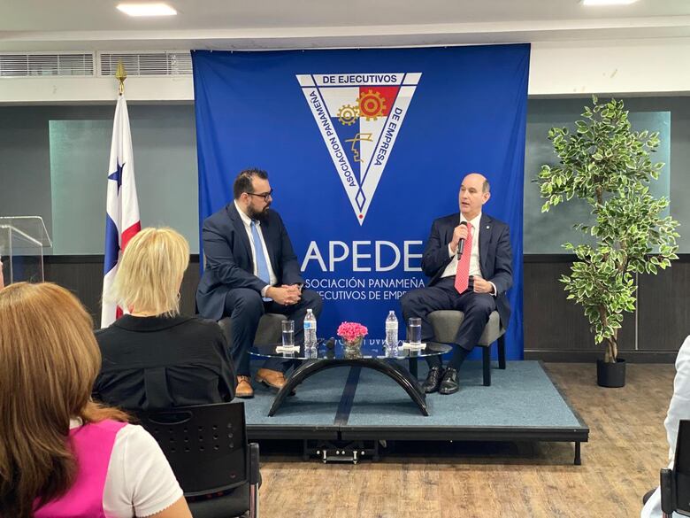 Felipe Chapman: el presupuesto de 2025 no contempla una reforma fiscal