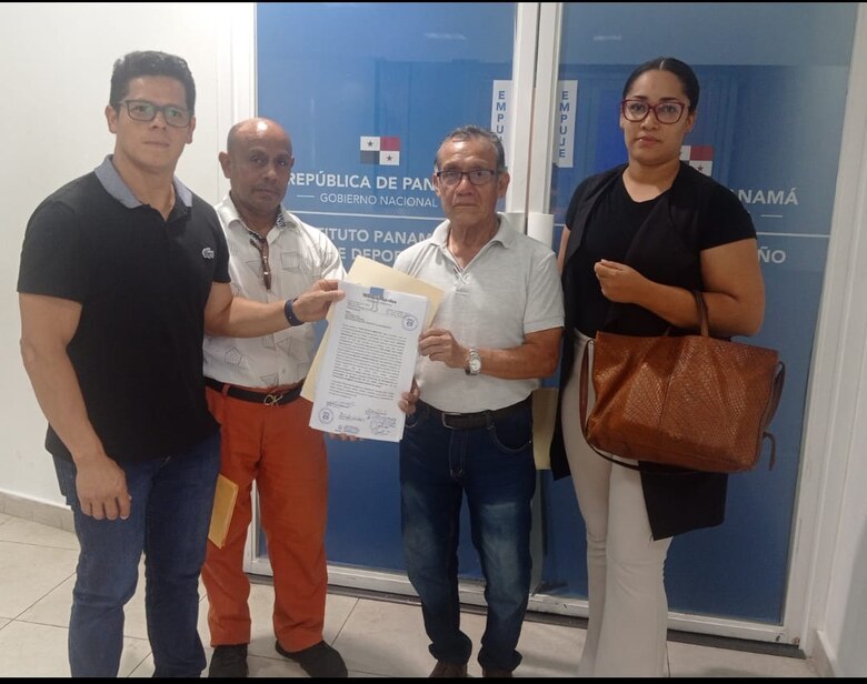 Alexis Batista solicita a Pandeportes impugnar las elecciones de Fedepesas