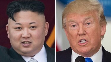 Estados Unidos y Corea del Norte mantienen contactos discretos