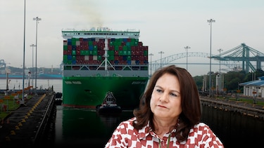 Río Indio: Canal asigna $82 millones para compensaciones y diseño en 2027