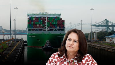Río Indio: Canal asigna $82 millones para compensaciones y diseño en 2027