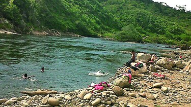 Ríos de Chiriquí han cobrado 12 vidas por falta de precaución