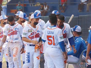 Panamá Oeste y Panamá Este cruzan sus caminos en la ronda Semifinal del Juvenil