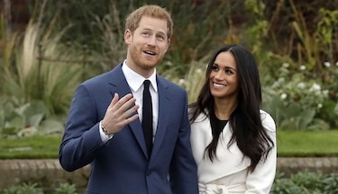 Meghan Markle aportará modernidad a Buckingham, pero tendrá que adaptarse
