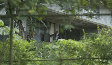 Juez decreta arresto domiciliario a Moncada Luna; fiscal apela decisión