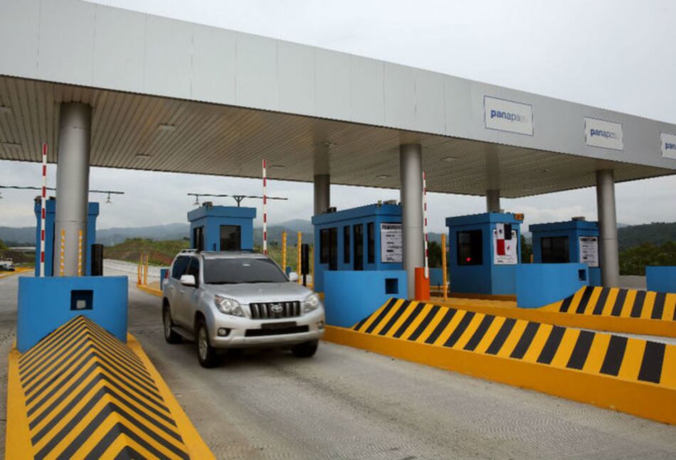 Corredores Norte y Sur serán gratis este 24 de diciembre