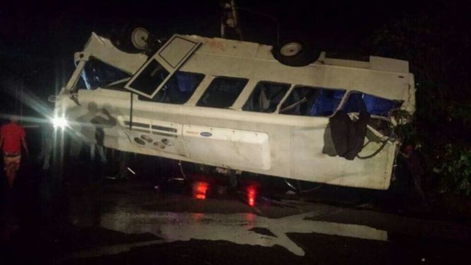 Protestas en Venezuela dejan cuatro personas muertas; lista aumenta a 33 fallecidos