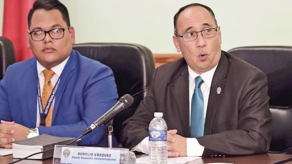 Diputado del Parlacen y esposa de Frank De Lima, vinculados a Blue Apple