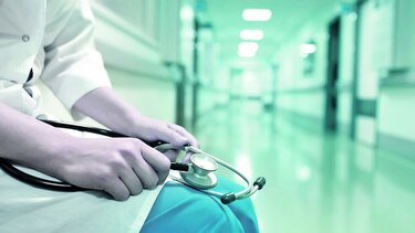 Acciones por la salud del país