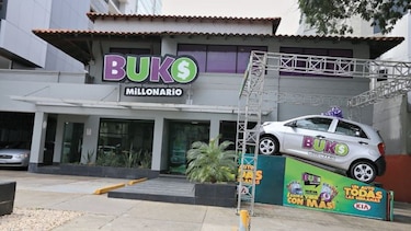 Juzgado suspende audiencia del caso Buko Millonario