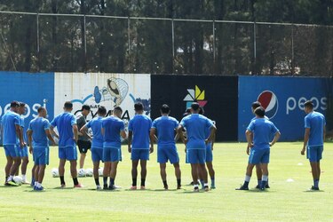 Guatemala viaja a California para jugar amistoso con Panamá