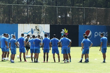 Guatemala viaja a California para jugar amistoso con Panamá