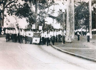 9 de enero: memoria histórica y compromiso ciudadano