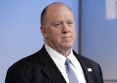Trump elige a un ‘zar de la frontera’ para su política de deportación de migrantes