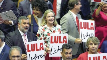 Nueva condena contra Lula: 12 años y 1 mes de prisión por corrupción y lavado
