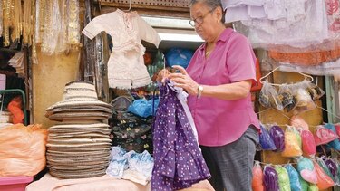 Lo auntético intenta sobrevivir