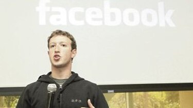 Padre de Zuckerberg comparte su fórmula