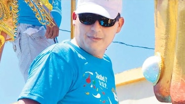 Casa por cárcel para Juan Carlos Marciaga, proveedor del PAN