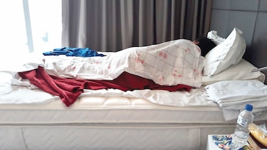 Quejas por el concurso de precios de limpieza en hoteles