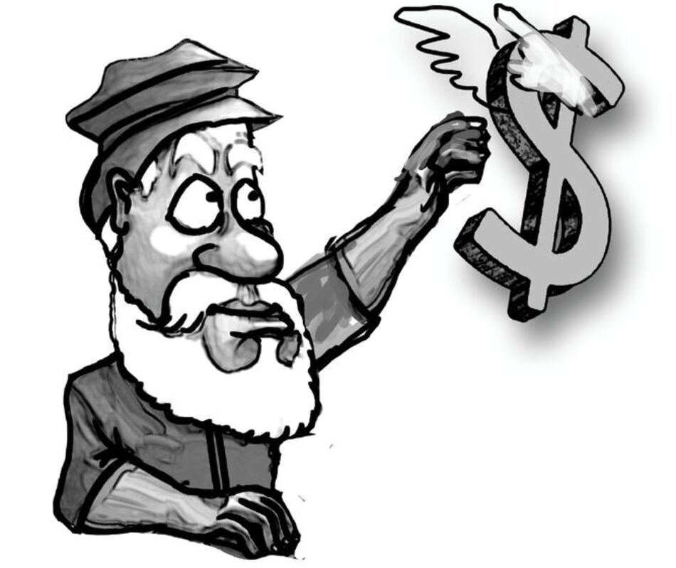 El aumento de la edad de jubilación en Panamá