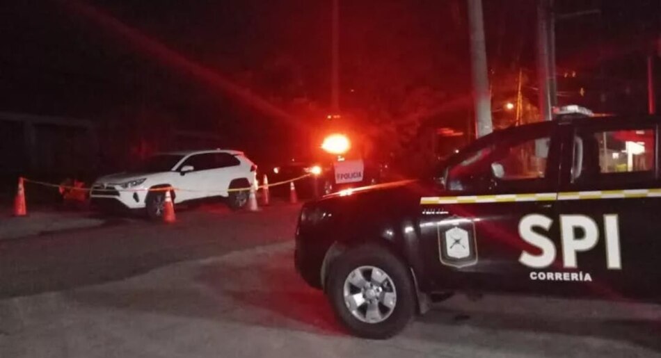 Subcomisionado del SPI es herido de bala en la cabeza cuando transitaba por Burunga, Arraiján