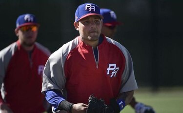 Yadier Molina dirigirá equipo Sub-23 de Puerto Rico que jugará en Panamá