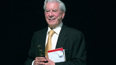 Biblioteca de Vargas llosa está en arequipa, perú