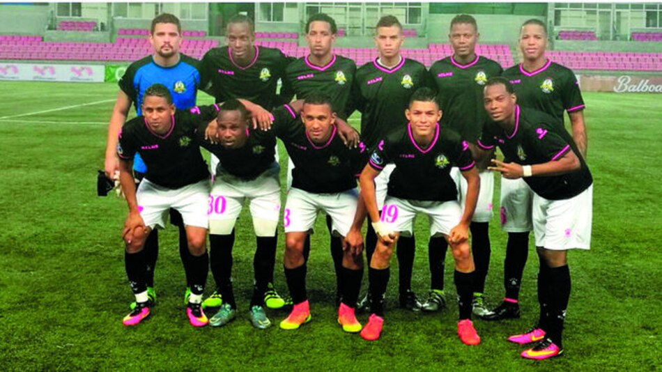 Santa Gema sorprende al Alianza