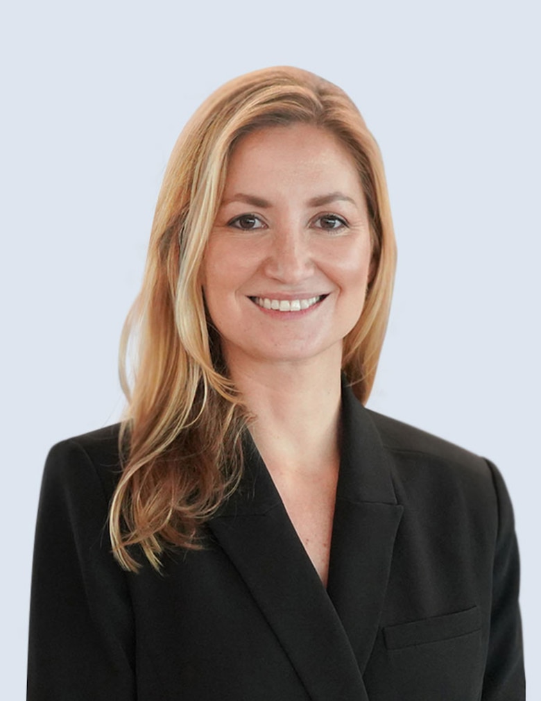 Rocío Lorenzo es la nueva presidenta ejecutiva y gerente general de CWP