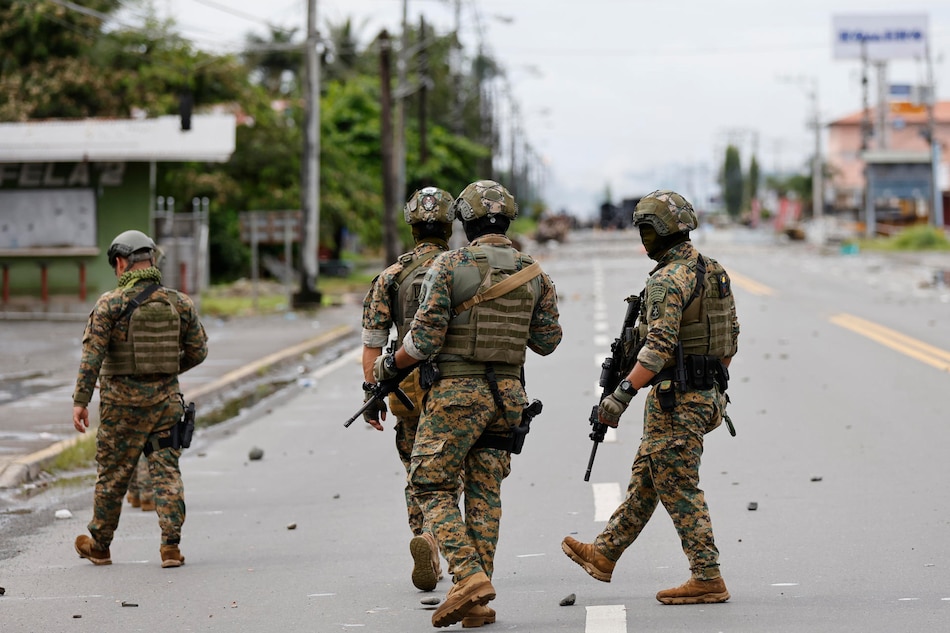 Presidentes de partidos políticos reaccionan al estado de urgencia decretado en Bocas del Toro