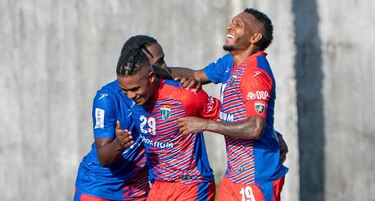 Plaza Amador y Tauro regalan otro Clásico Nacional