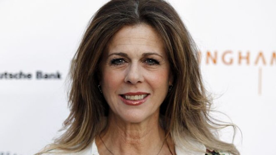 Rita Wilson regresa a Broadway tras revelar su lucha contra el cáncer