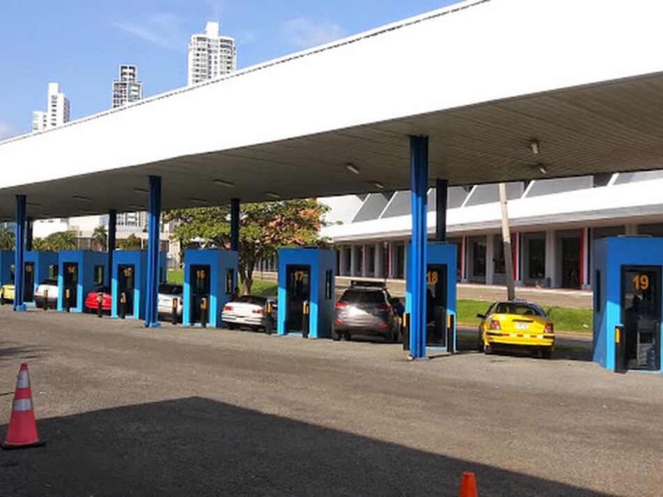 ENA: 50% de los usuarios de los corredores se han afiliado al Panapass