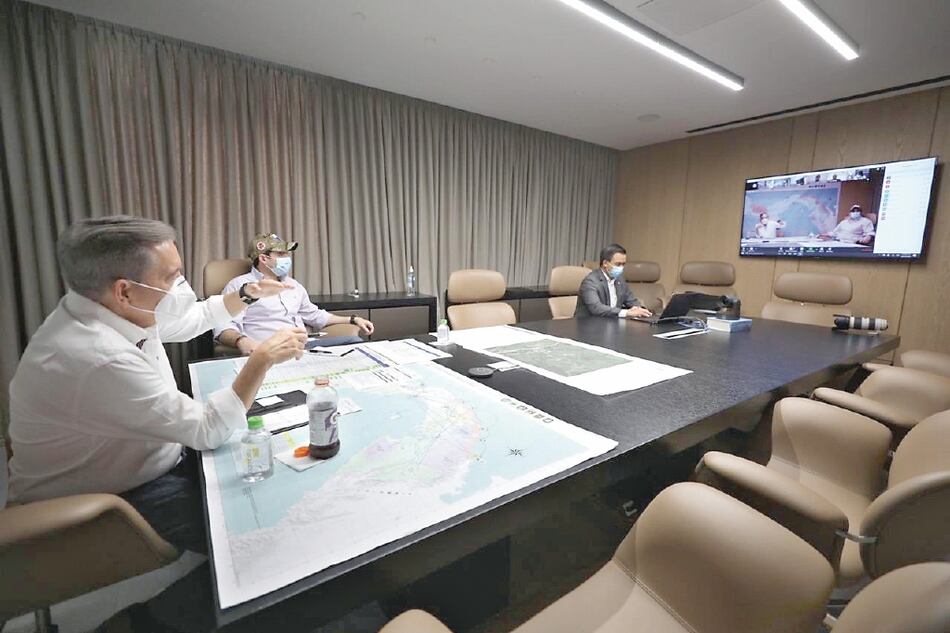 El Meduca seguirá con evaluación de colegios