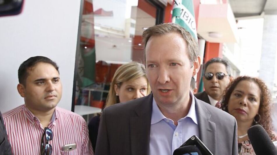 Allanamiento a casa de playa de Frank De Lima fue legal: juez